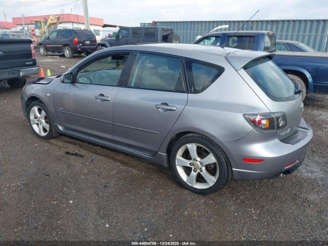 Mazda Mazda3 S Image 7