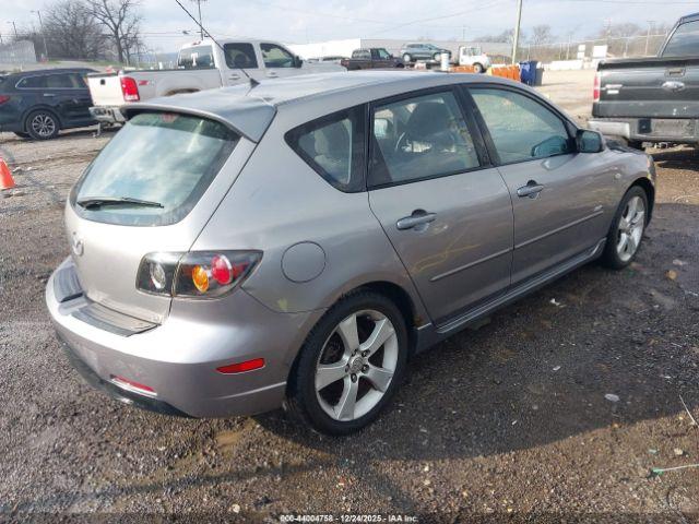 Mazda Mazda3 S Image 5