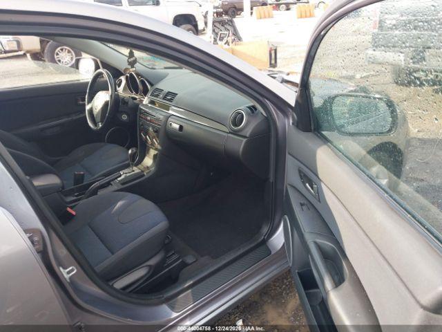 Mazda Mazda3 S Image 3