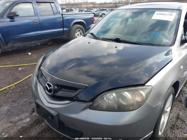 Mazda Mazda3 S Image 10