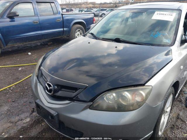 Mazda Mazda3 S Image 10