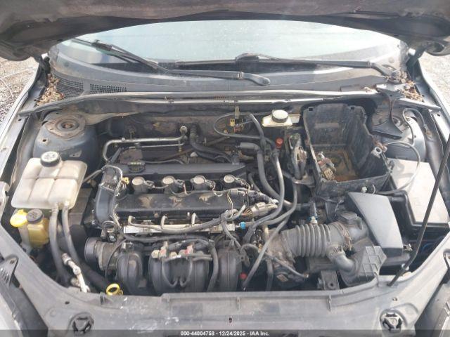 Mazda Mazda3 S Image 9