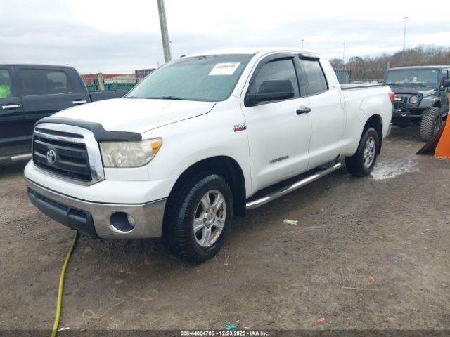 Toyota Tundra Grade 5.7l V8 Image 2