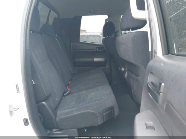 Toyota Tundra Grade 5.7l V8 Image 4