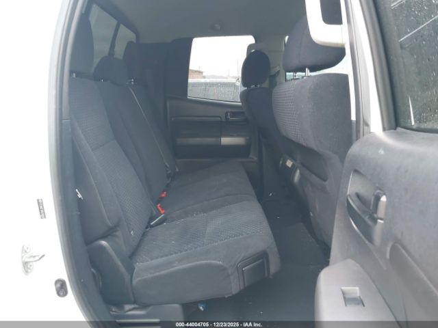 Toyota Tundra Grade 5.7l V8 Image 4