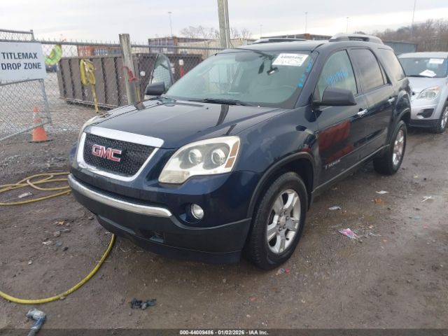 GMC Acadia Sle-1 Image 5