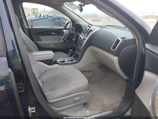 GMC Acadia Sle-1 Image 3