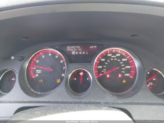 GMC Acadia Sle-1 Image 6