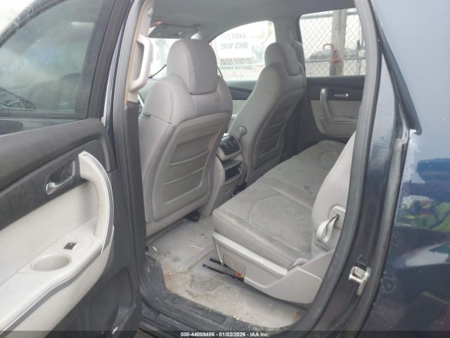 GMC Acadia Sle-1 Image 11