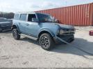 Ford Bronco Outer Banks Image 1