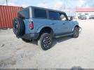 Ford Bronco Outer Banks Image 3