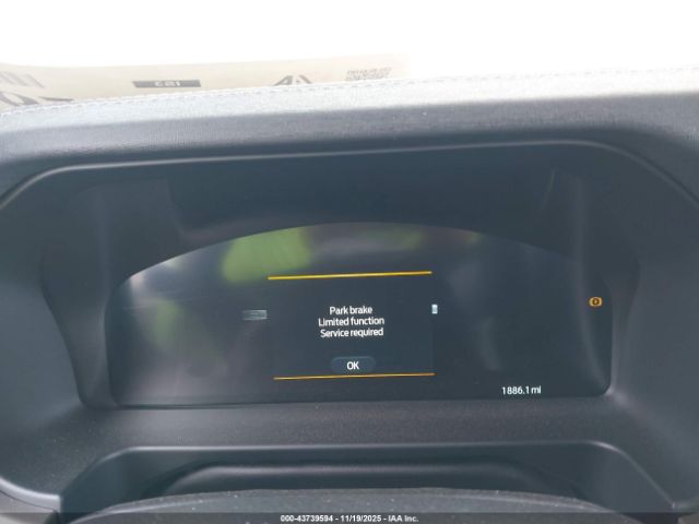 Ford Bronco Outer Banks Image 5