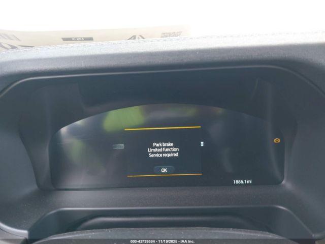 Ford Bronco Outer Banks Image 5