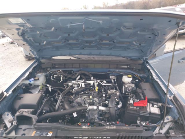 Ford Bronco Outer Banks Image 14