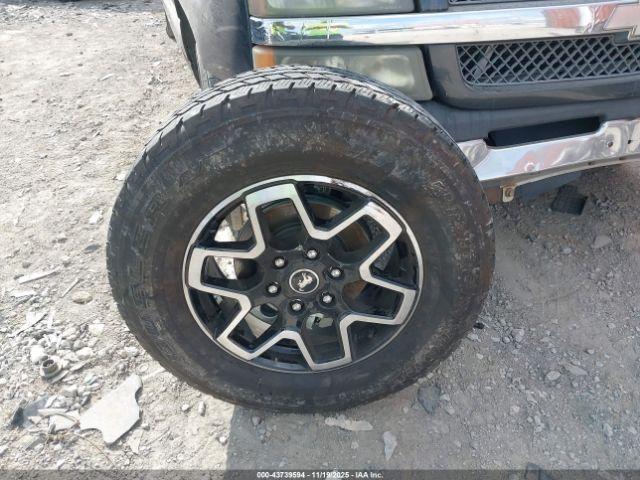 Ford Bronco Outer Banks Image 11