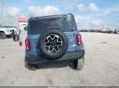 Ford Bronco Outer Banks Image 16