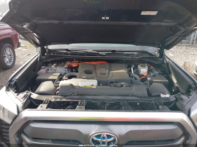 Toyota Tundra Limited 4wd Image 14