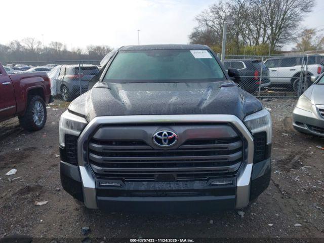 Toyota Tundra Limited 4wd Image 5