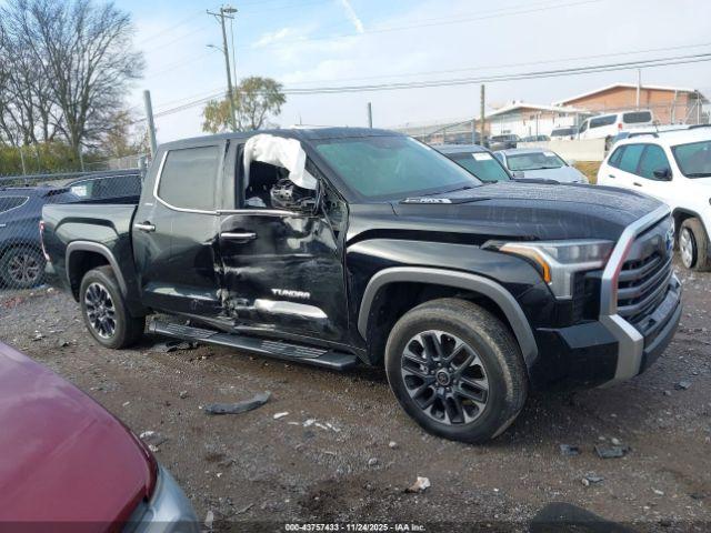 Toyota Tundra Limited 4wd Image 15