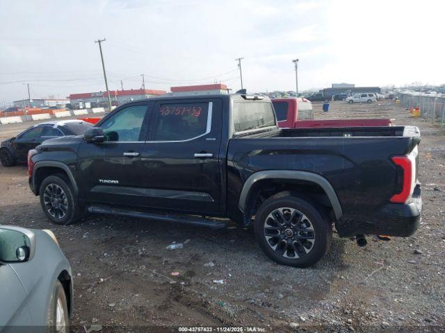 Toyota Tundra Limited 4wd Image 17