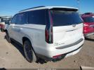 Cadillac Escalade 4wd V-series Image 6