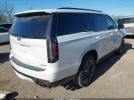 Cadillac Escalade 4wd V-series Image 3