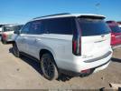 Cadillac Escalade 4wd V-series Image 14