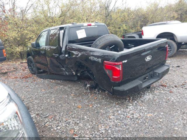 Ford F-150 Stx Image 7