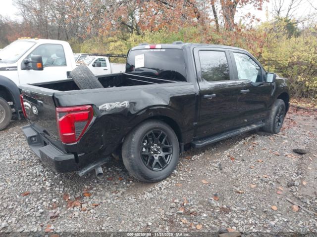 Ford F-150 Stx Image 15