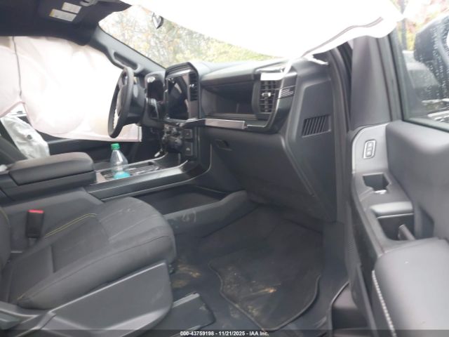 Ford F-150 Stx Image 4