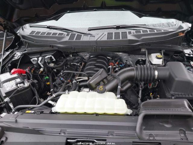 Ford F-150 Stx Image 6