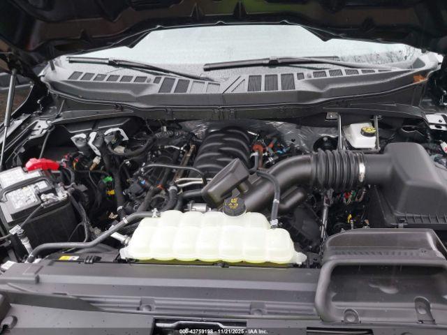 Ford F-150 Stx Image 6