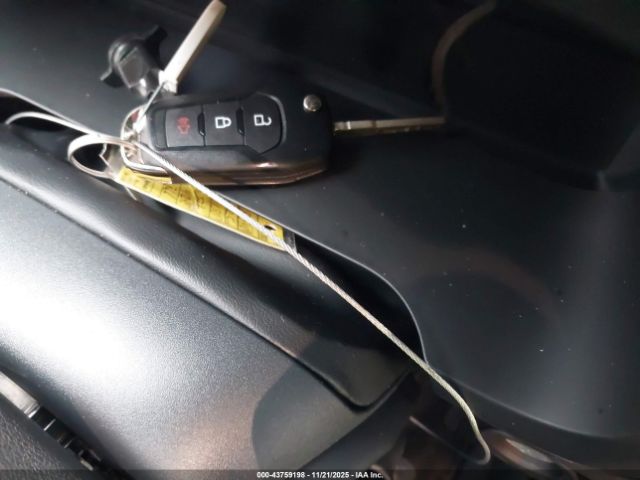 Ford F-150 Stx Image 11