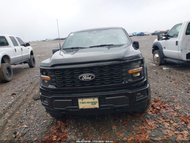 Ford F-150 Stx Image 8
