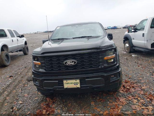 Ford F-150 Stx Image 8