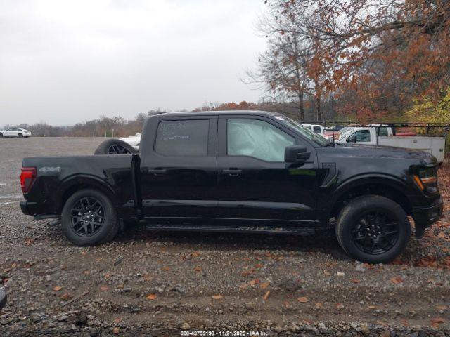 Ford F-150 Stx Image 13