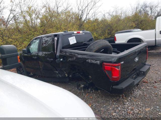 Ford F-150 Stx Image 14
