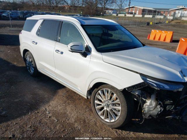 Salvage Hyundai PALISADE