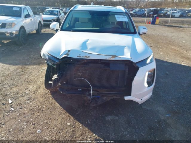 Hyundai PALISADE Limited Image 6