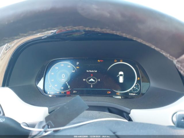 Hyundai PALISADE Limited Image 2