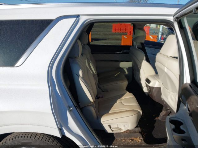 Hyundai PALISADE Limited Image 8