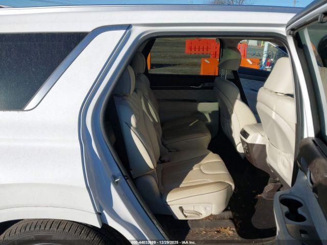 Hyundai PALISADE Limited Image 8