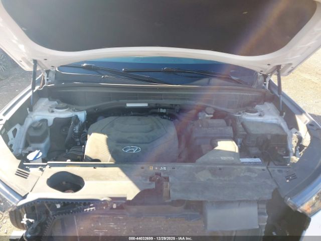 Hyundai PALISADE Limited Image 9