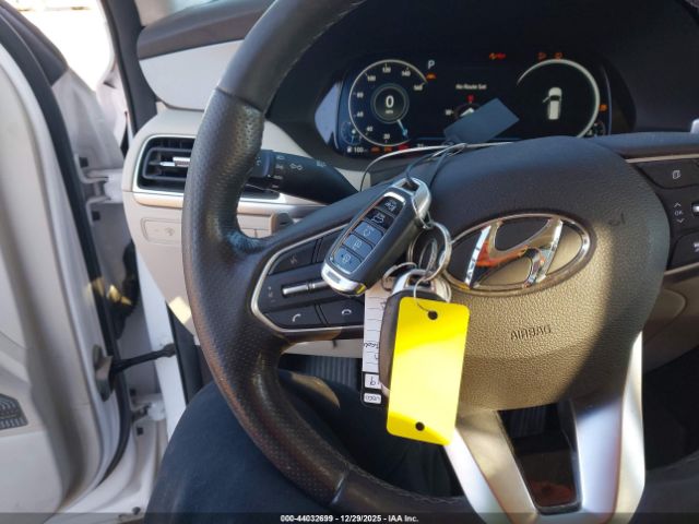 Hyundai PALISADE Limited Image 14