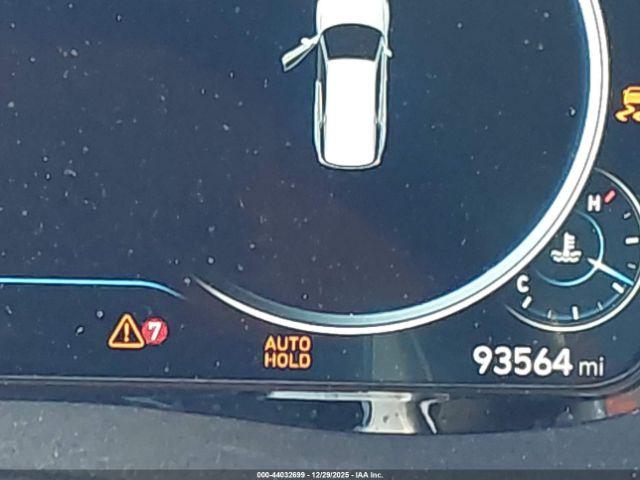 Hyundai PALISADE Limited Image 12