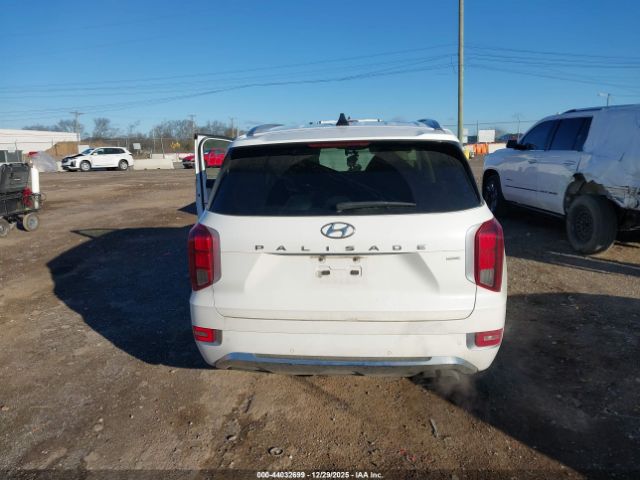 Hyundai PALISADE Limited Image 13