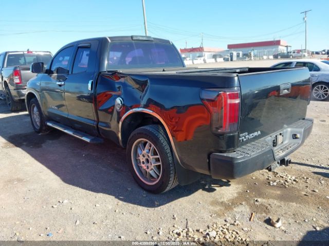 Toyota Tundra Grade 5.7l V8 Image 3