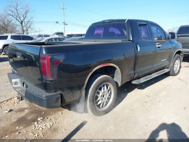 Toyota Tundra Grade 5.7l V8 Image 14