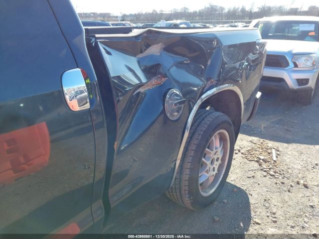 Toyota Tundra Grade 5.7l V8 Image 4