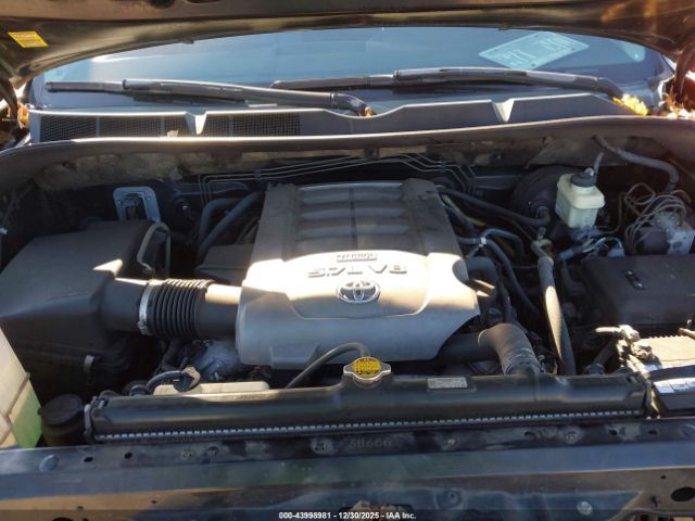 Toyota Tundra Grade 5.7l V8 Image 7